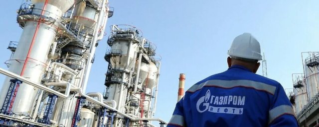 В «Газпроме» остановили поставки в Венгрию из «Турецкого потока» через Румынию